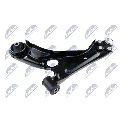 Rameno zavesenia kolies ZWD-DW-035 /NTY/ - obr. 1