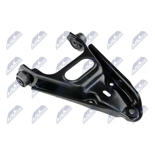 Rameno zavesenia kolies ZWD-ME-001 /NTY/ - obr. 1