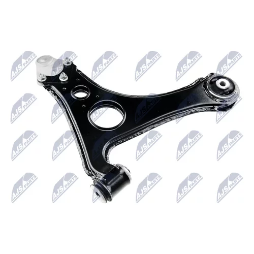 Rameno zavesenia kolies ZWD-ME-032 /NTY/ - obr. 1