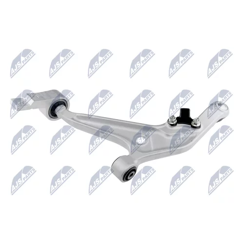 Uloženie riadenia ZWD-NS-084 /NTY/ - obr. 1