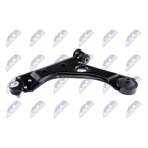 Rameno zavesenia kolies ZWD-PL-022 /NTY/ - obr. 1