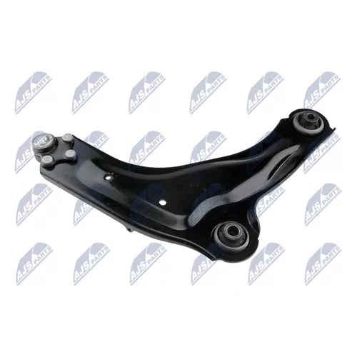 Rameno zavesenia kolies ZWD-RE-002 /NTY/ - obr. 1