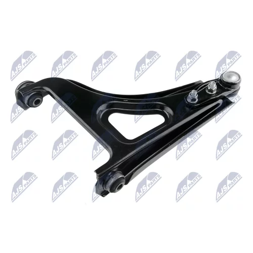 Rameno zavesenia kolies ZWD-RE-019 /NTY/ - obr. 1