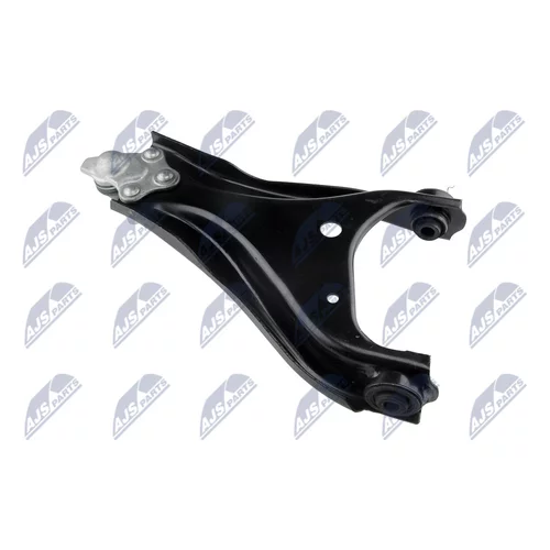 Rameno zavesenia kolies ZWD-RE-023 /NTY/ - obr. 1