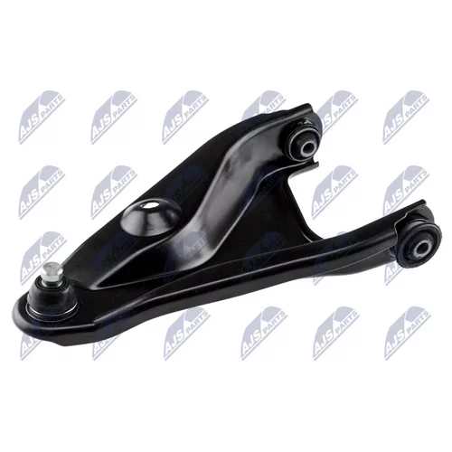 Rameno zavesenia kolies NTY ZWG-RE-000