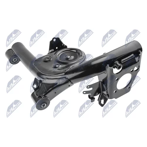 Rameno zavesenia kolies ZWT-FT-001 /NTY/ - obr. 1