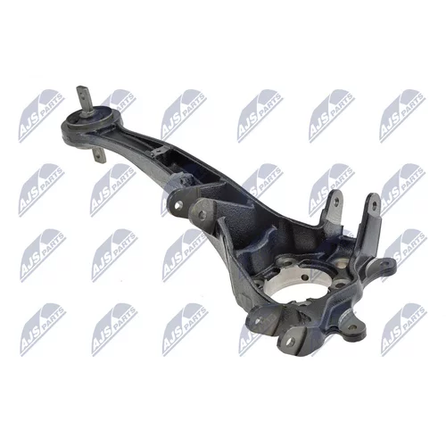 Uloženie riadenia ZWT-MS-059 /NTY/ - obr. 1