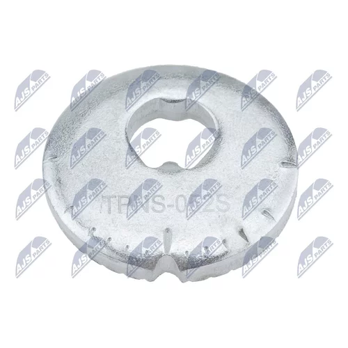 Závlek, nápravnica ZWT-NS-052S /NTY/ - obr. 1