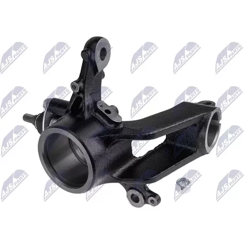 Čap nápravy zavesenia kolies NTY ZZP-CT-005