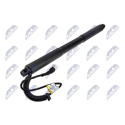 Elektromotor, zadná kapota NTY AE-BM-141