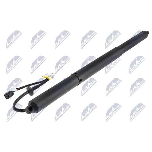 Pneumatická pružina, Batožinový/nákladný priestor NTY AE-PS-008