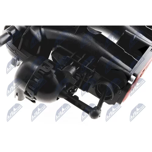 Sací trubkový modul BKS-AU-000 /NTY/ - obr. 6