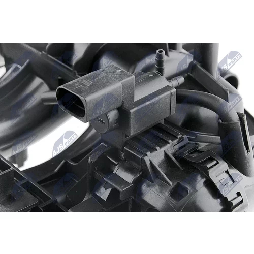 Sací trubkový modul BKS-AU-000K /NTY/ - obr. 5