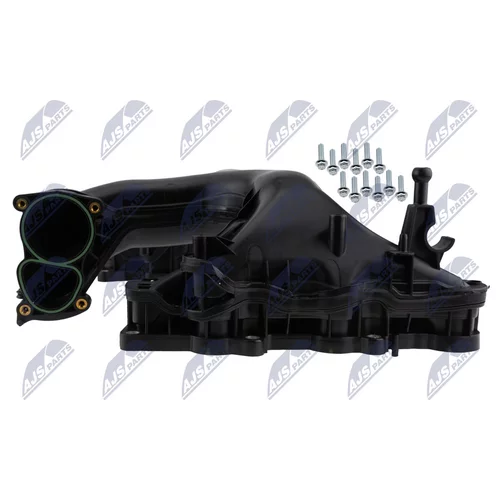 Sací trubkový modul BKS-AU-004 /NTY/ - obr. 5