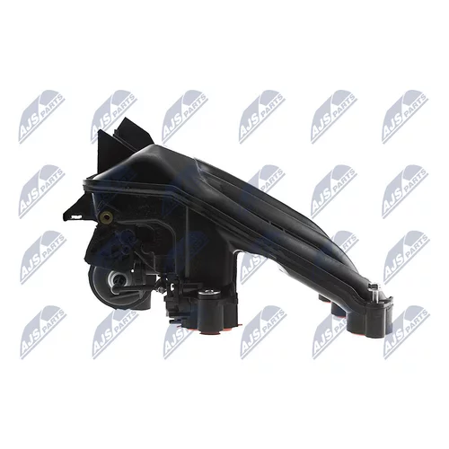 Sací trubkový modul BKS-BM-000 /NTY/ - obr. 4