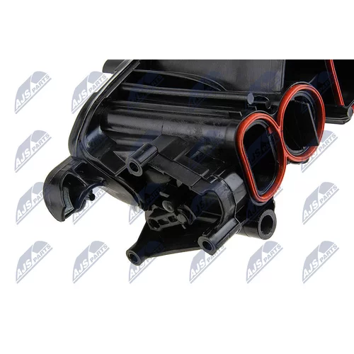 Sací trubkový modul BKS-BM-001 /NTY/ - obr. 6