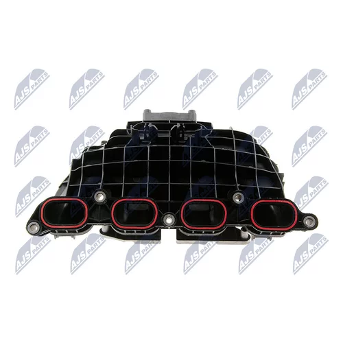 Sací trubkový modul BKS-BM-003 /NTY/ - obr. 4