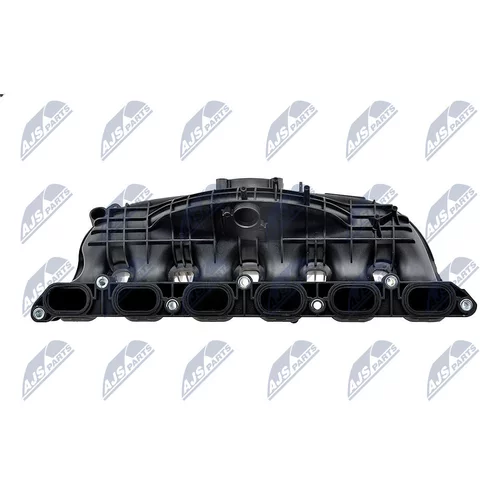 Sací trubkový modul BKS-BM-015 /NTY/ - obr. 2
