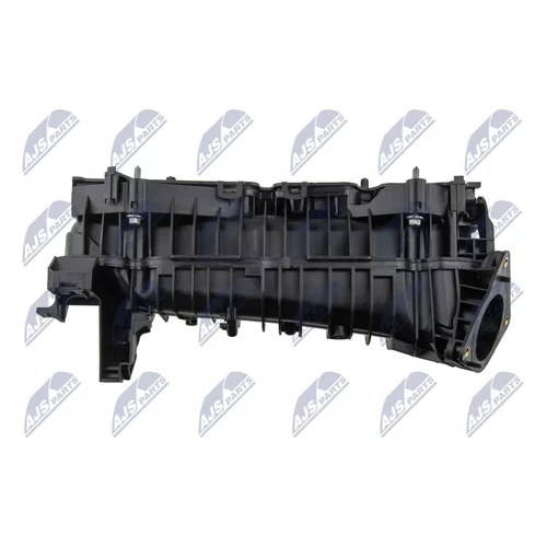 Sací trubkový modul BKS-BM-018 /NTY/ - obr. 3