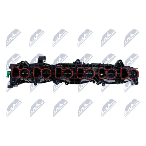 Sací trubkový modul BKS-BM-021 /NTY/ - obr. 2