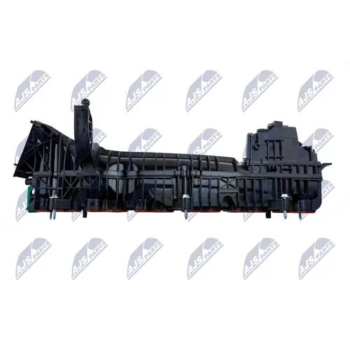 Sací trubkový modul BKS-BM-021 /NTY/ - obr. 3
