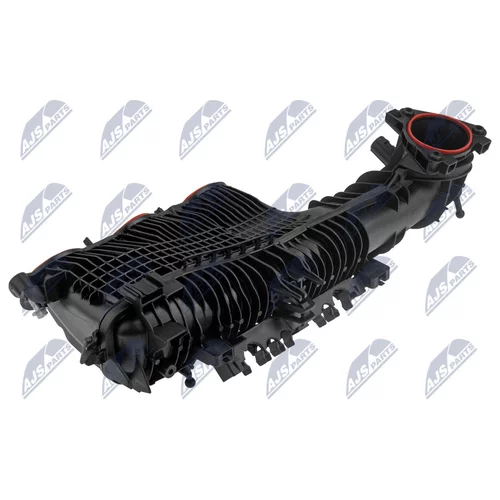 Nasávacie čerpadlo oleja BKS-BM-035 /NTY/ - obr. 1