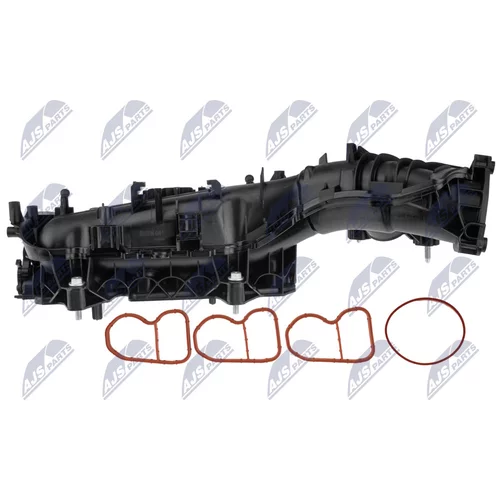 Nasávacie čerpadlo oleja BKS-BM-041 /NTY/ - obr. 6