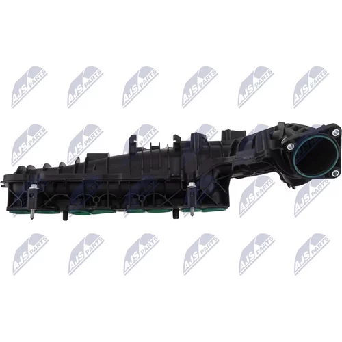 Nasávacie čerpadlo oleja BKS-BM-047 /NTY/ - obr. 4