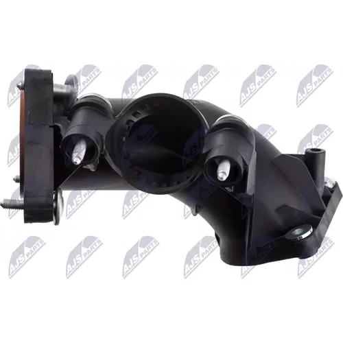 Nasávacie čerpadlo oleja BKS-BM-048 /NTY/ - obr. 5