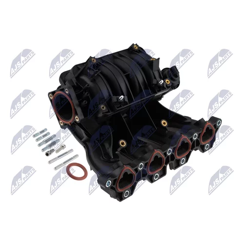 Sací trubkový modul NTY BKS-CH-011