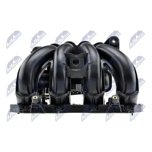 Sací trubkový modul BKS-FR-001 /NTY/ - obr. 6