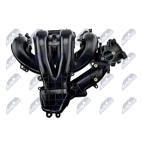 Sací trubkový modul BKS-FR-002 /NTY/ - obr. 3
