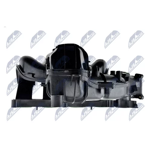Sací trubkový modul BKS-FR-002 /NTY/ - obr. 4