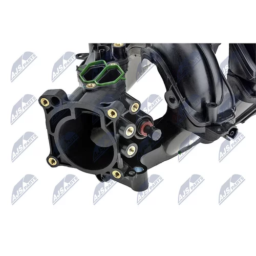 Sací trubkový modul BKS-FR-002 /NTY/ - obr. 6