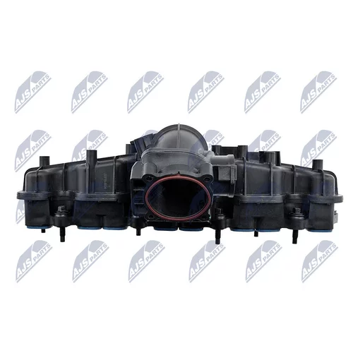 Sací trubkový modul BKS-FR-004 /NTY/ - obr. 3