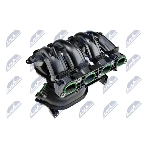 Sací trubkový modul NTY BKS-FR-007