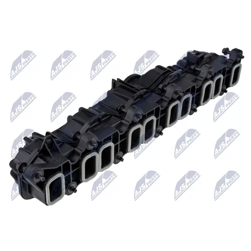 Sací trubkový modul BKS-FR-011 /NTY/ - obr. 1