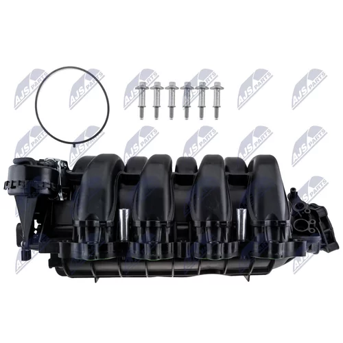 Sací trubkový modul BKS-FR-012 /NTY/ - obr. 5