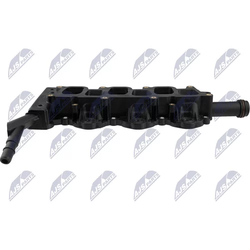 Sací trubkový modul BKS-FR-015 /NTY/ - obr. 5