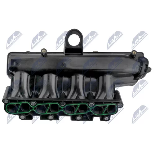Sací trubkový modul BKS-FT-002A /NTY/ - obr. 3