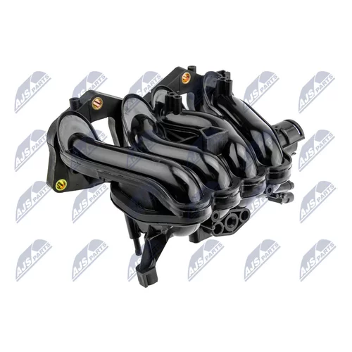 Sací trubkový modul BKS-FT-003 /NTY/ - obr. 1