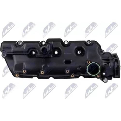 Sací trubkový modul BKS-FT-014 /NTY/ - obr. 3