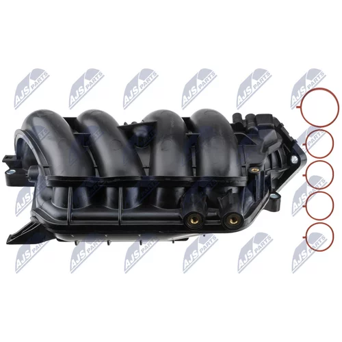 Sací trubkový modul BKS-HD-001 /NTY/ - obr. 6