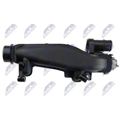 Sací trubkový modul BKS-HD-002 /NTY/ - obr. 1