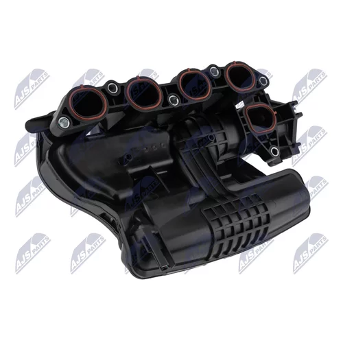 Sací trubkový modul NTY BKS-HD-003