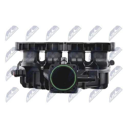 Sací trubkový modul BKS-LR-000 /NTY/ - obr. 4