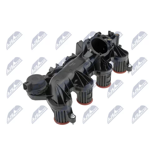 Sací trubkový modul BKS-LR-001 /NTY/ - obr. 2
