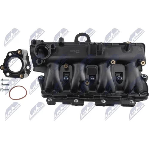 Sací trubkový modul BKS-PL-019 /NTY/ - obr. 4