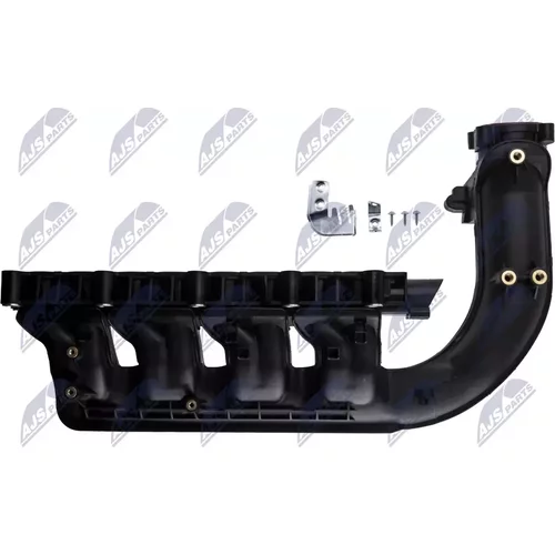 Sací trubkový modul BKS-PL-020 /NTY/ - obr. 6