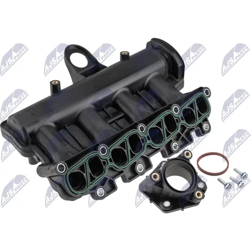 Sací trubkový modul BKS-PL-021 /NTY/ - obr. 2